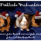 Versaute Weihnachtsgrüße ;-)