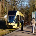 VERSCHIEDENE BLICKPUNKTE