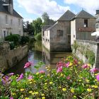 verschlafen in Bayeux