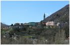 verschlafenes dorf im tessin by Joe Himmelrich 