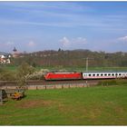 "Verschlafenes Nordhessen"