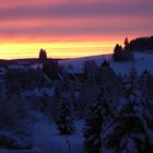 Verschlafenes Schönwald...