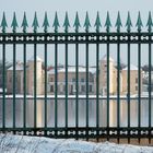 "verSCHLOSSen"    >>    Schloss Rheinsberg