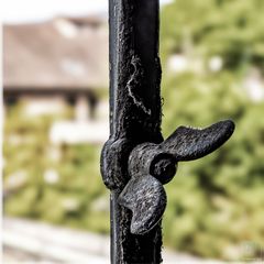 Verschlusssache