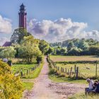 Verschnaufpause am Leuchtturm