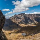 Verschnaufpause auf 4750m