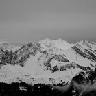 Verschneite Urner Alpen 2