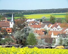 Verschwenderische Natur: Alles blüht zur gleichen Zeit (2) ...