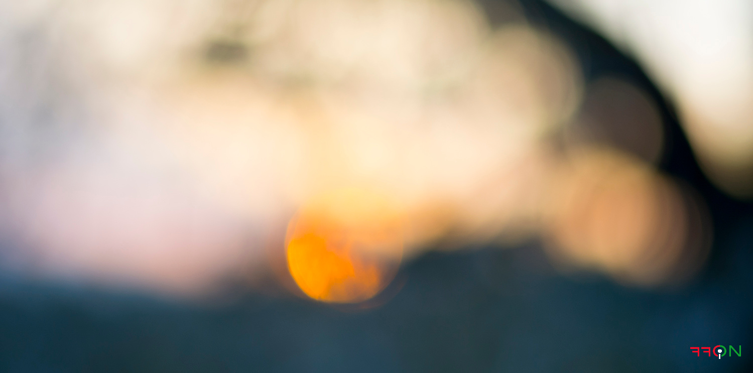 Verschwommene Foto & Bild sonne, natur, verschwommen Bilder auf