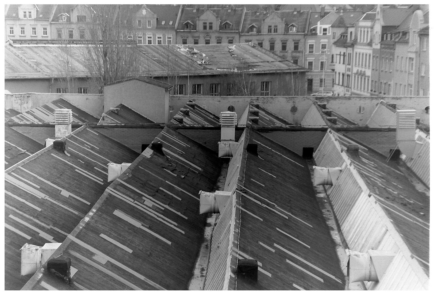 Verschwunden Foto &amp; Bild reportage dokumentation, (zeit)geschichte