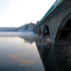 Verse Klamer Brücke