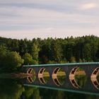 Versetalsperre im Sauerland