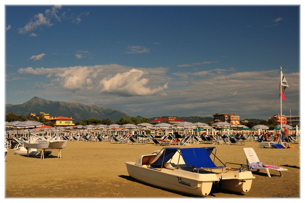 Versilia