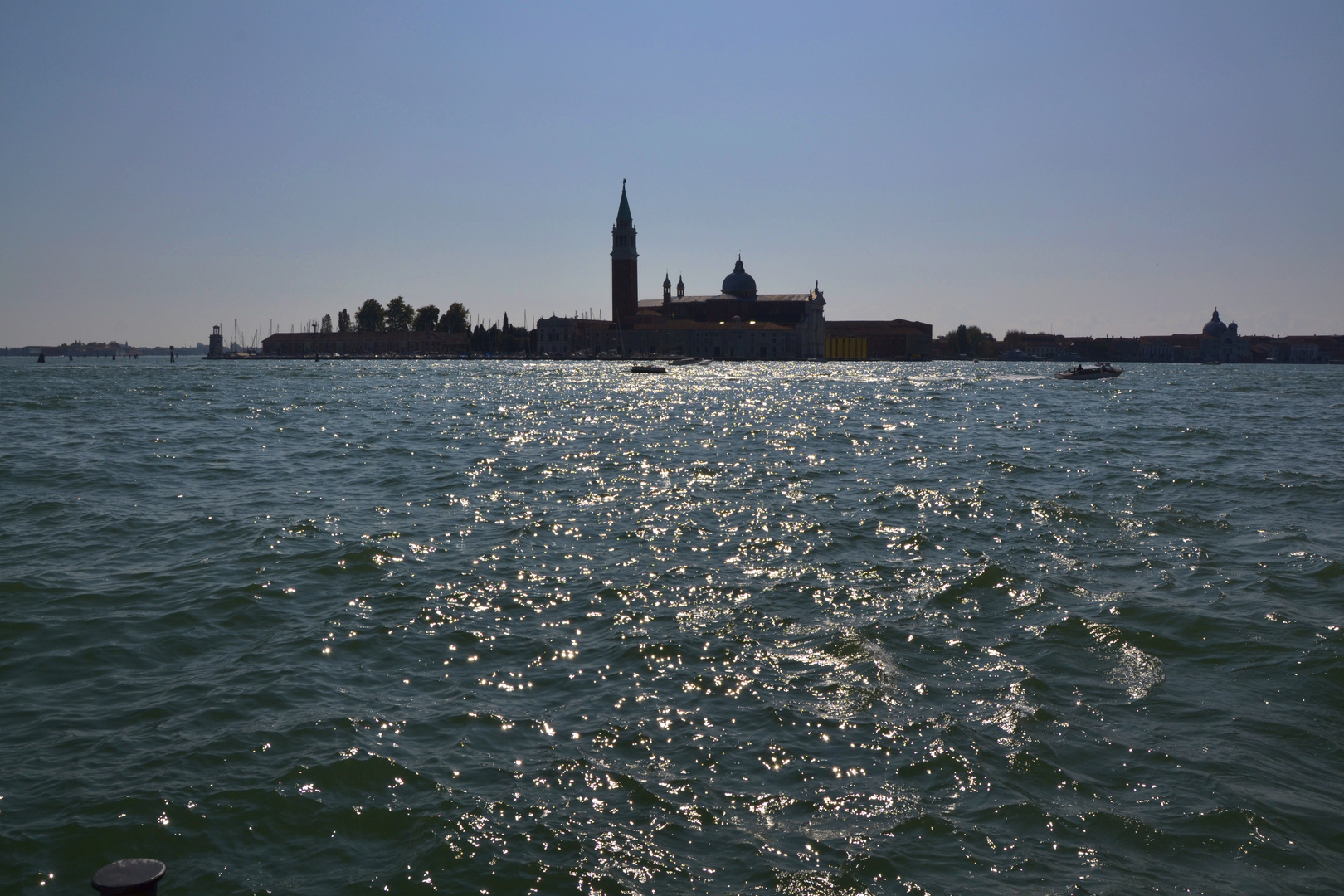 Verso Burano