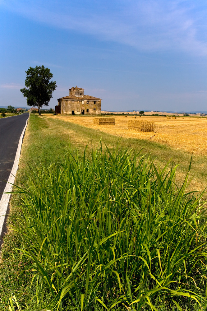 verso cortona arezzo