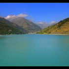 Verso il Colle dell'Agnello 2