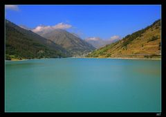 Verso il Colle dell'Agnello 2