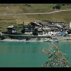 Verso il Colle dell'Agnello