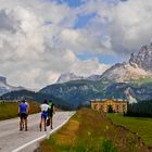 Verso il lago di Cecina