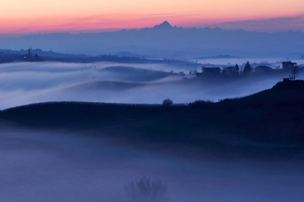 verso il Monviso