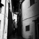Verso la luce