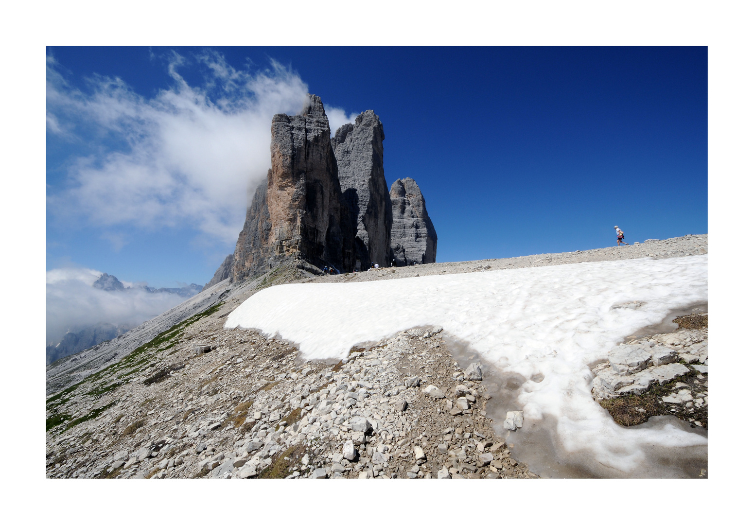 Verso l'estasi