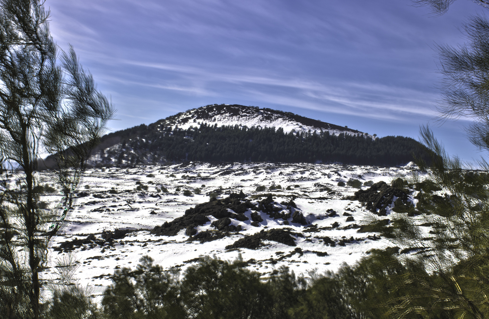 Verso l'Etna 2