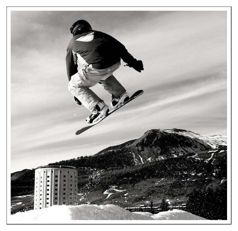 ...verso l'infinito e oltre!!! Foto Immagini tecniche speciali, bianco e nero, gallery Foto ...verso l'infinito e oltre!!! Foto Immagini tecniche speciali, bianco e nero, gallery Foto