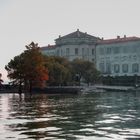 Verso l'Isola Bella