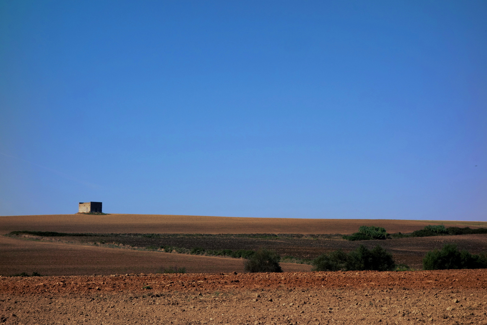 verso Matera