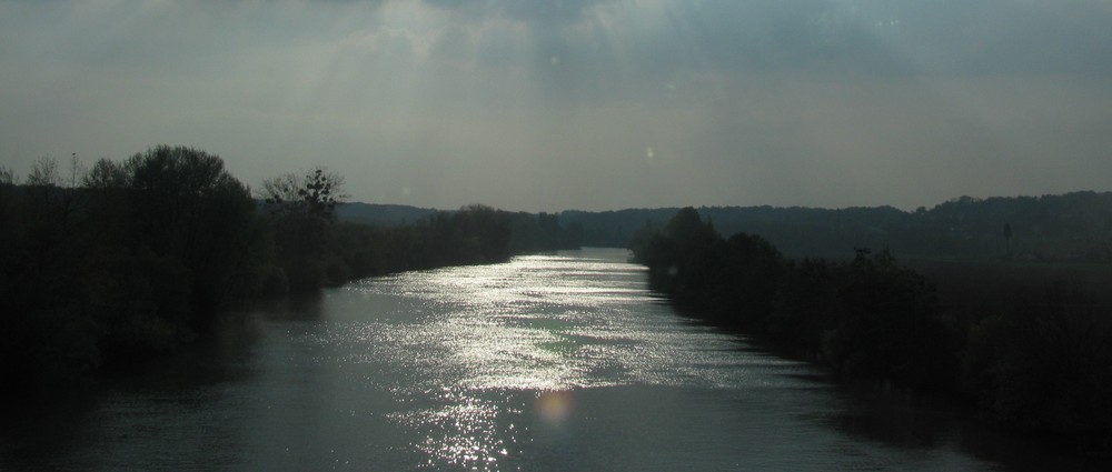 Verso Parigi