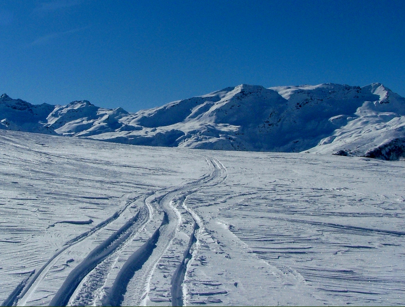 Verso Passo Spluga 2