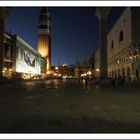 Verso piazza San Marco