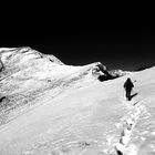 verso Pizzo Baciamorti mt. 2009