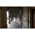 [Versöhnungskirche zu Dresden - Pano]