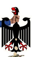 verstärkte Bemühungen zur Eurorettung