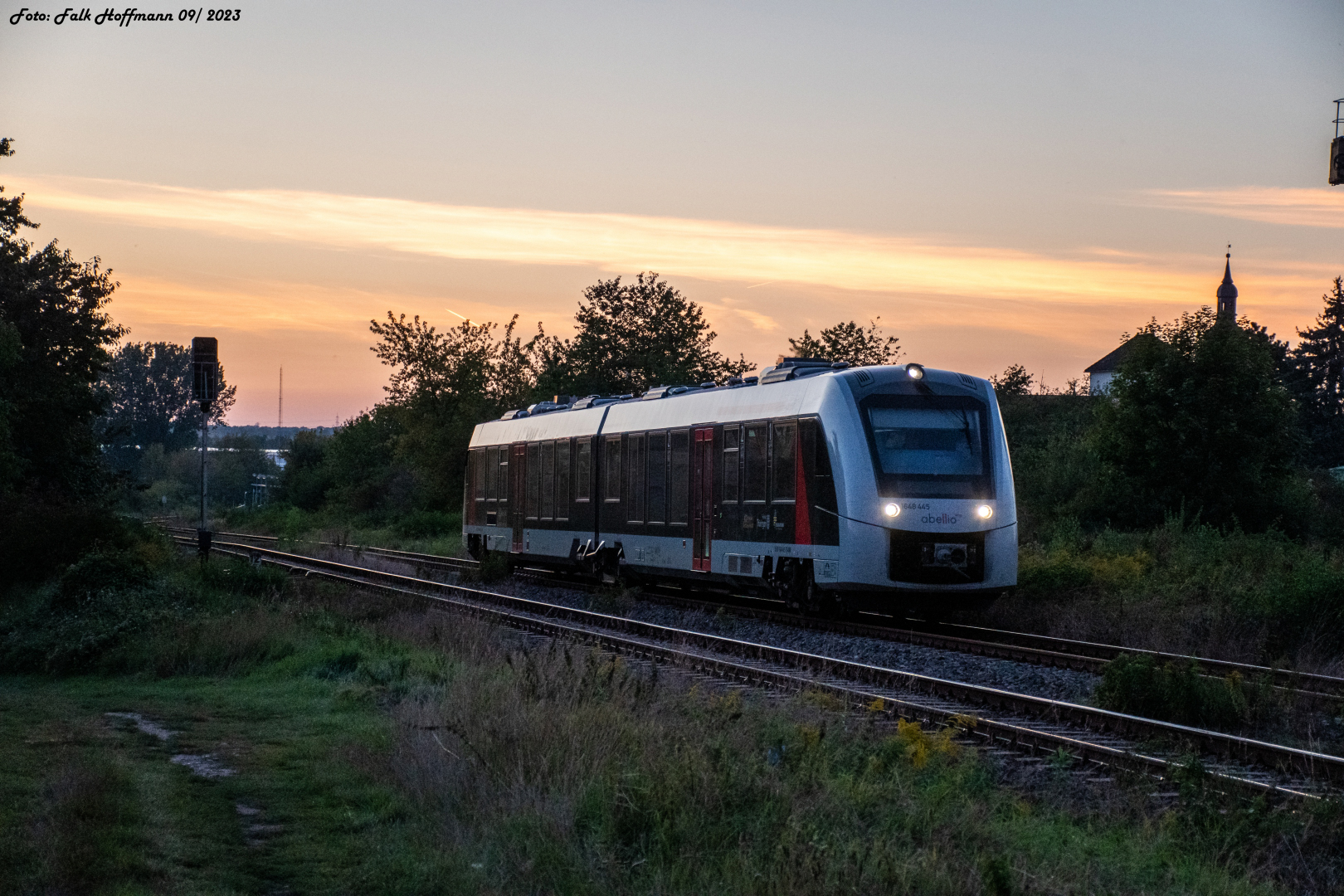 Verstärkung