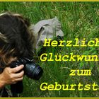 Verstecken gilt nicht......