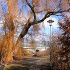 Versteckt am Altstadtcenter in Waren