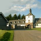 Versteckt liegendes Juwel in der Eifel. Über 1100 Jahre alt.