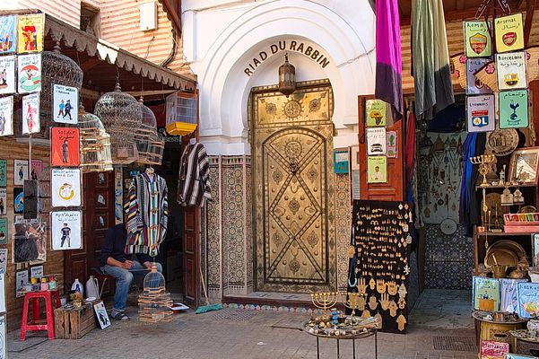 versteckte Eingänge