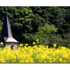 Versteckte Kirche