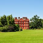 Verstecktes Juwel - das Dutch House oder der Kew Palace aus der Zeit Karl I. von England