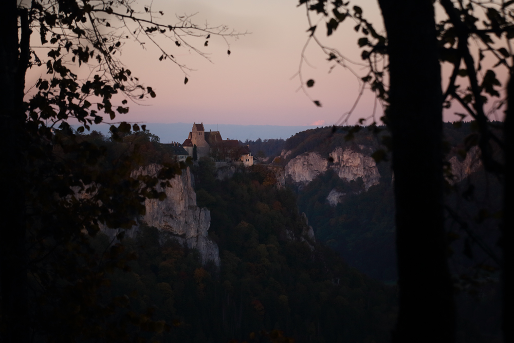 Verstohlener.Blick