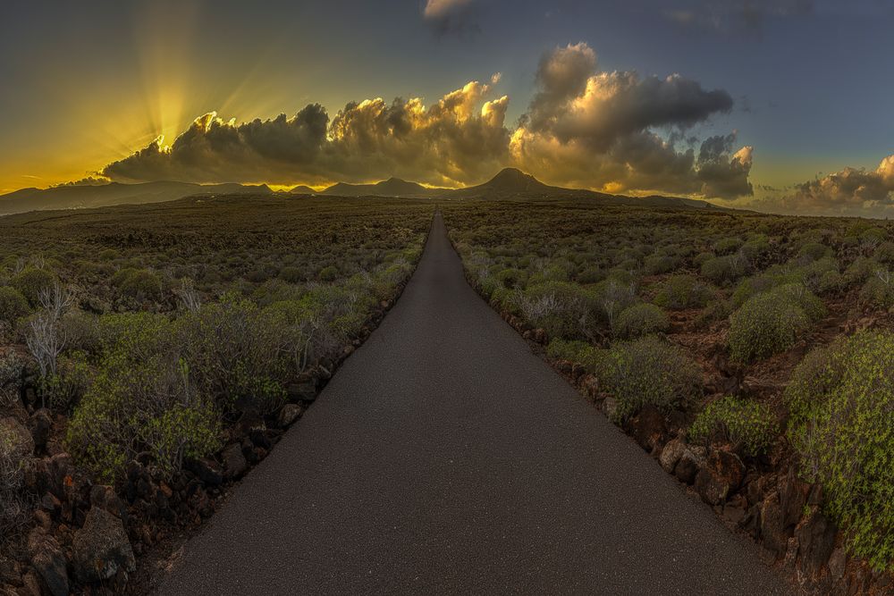 Verstrahlt IV Foto & Bild landschaft, vulkanlandschaften, urlaub