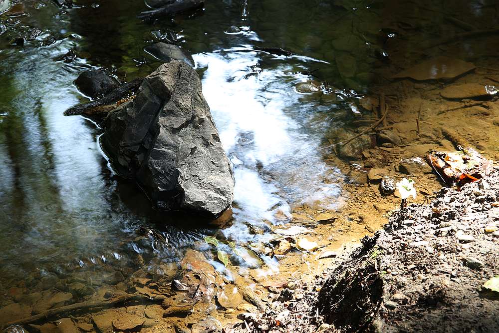 Versuch Landschaftsfotografie