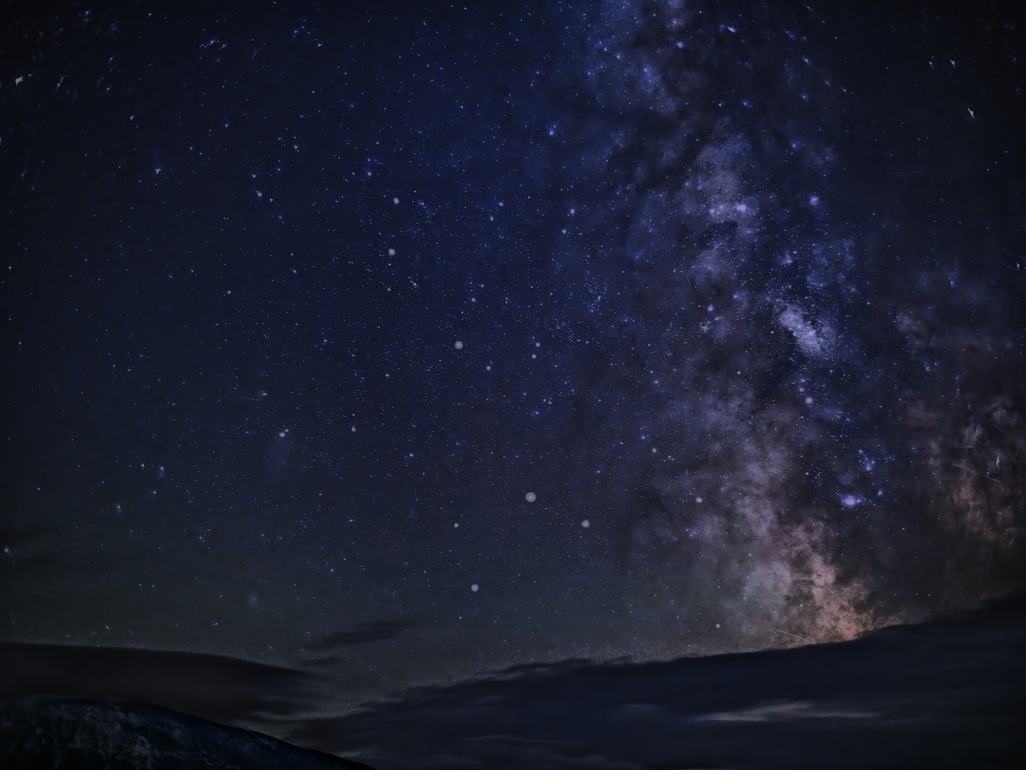 Versuch mit dem Voigtlaender Nokton 0.95/25mm