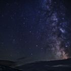 Versuch mit dem Voigtlaender Nokton 0.95/25mm