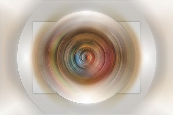 Versuch Weichzeichnen