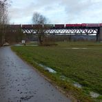 Versuchsbetrieb